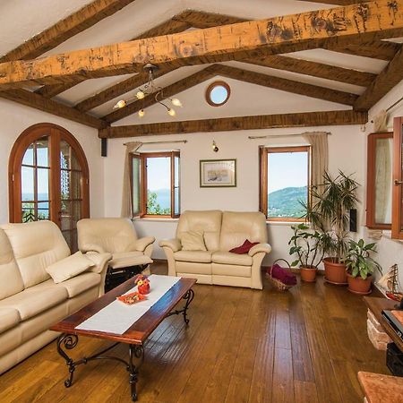 Villa Marina Veprinac Dış mekan fotoğraf