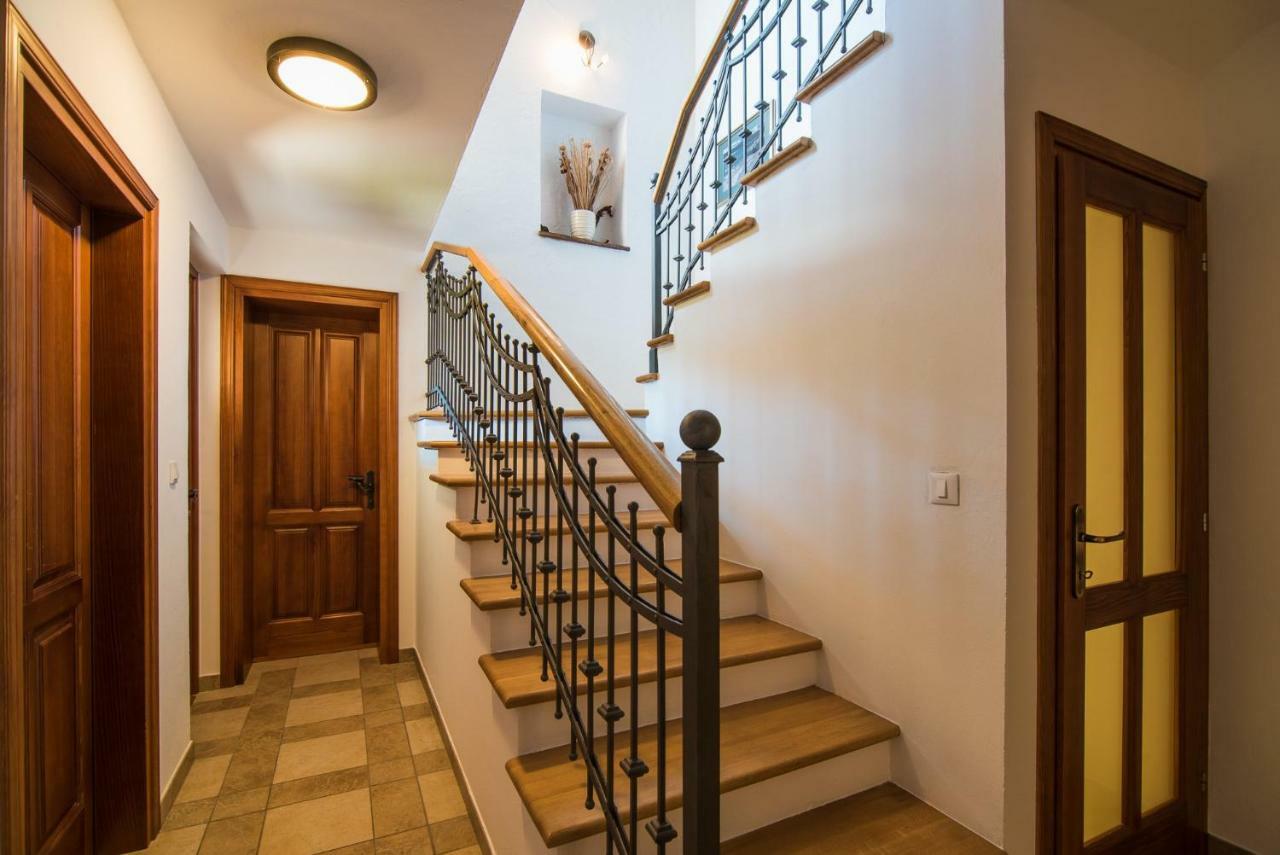 Villa Marina Veprinac Dış mekan fotoğraf