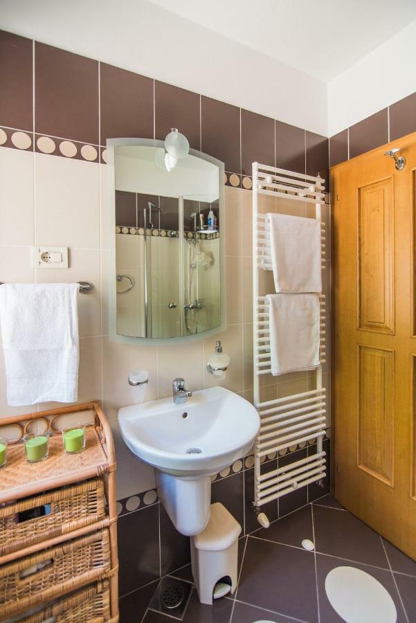 Villa Marina Veprinac Dış mekan fotoğraf