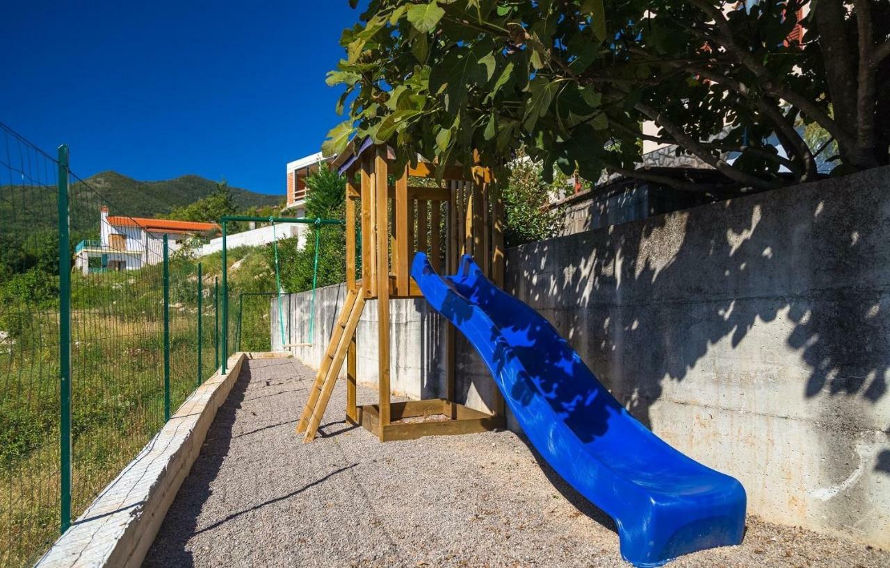 Villa Marina Veprinac Dış mekan fotoğraf